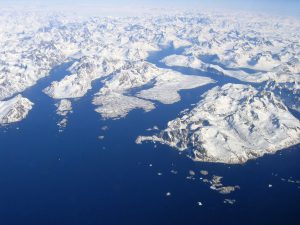 GreenlandAerial