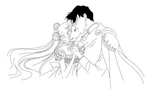 Serenity and Endymion