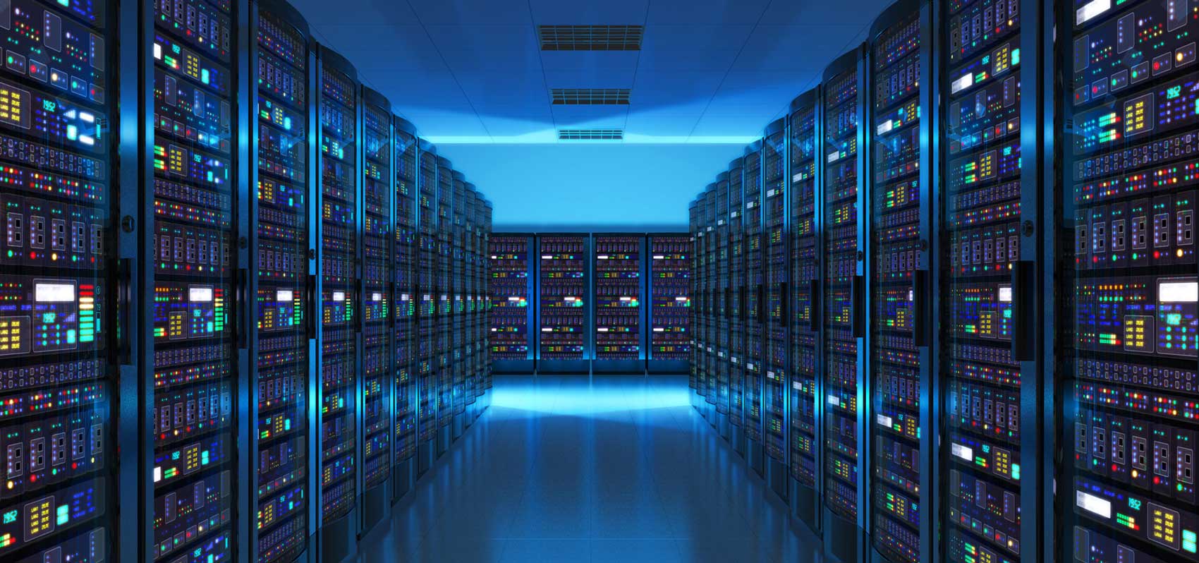 markets data center