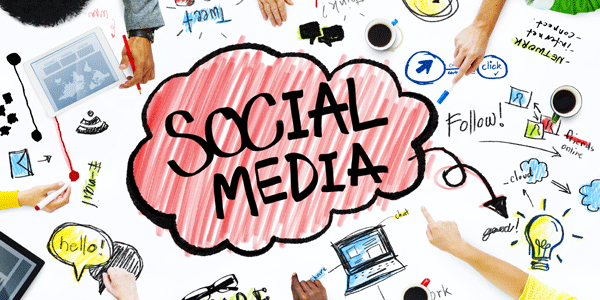 social media unternehmen 1